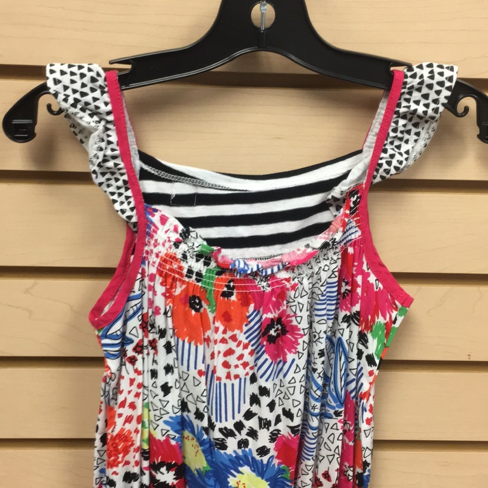 Girls romper - Picture 4 of 6